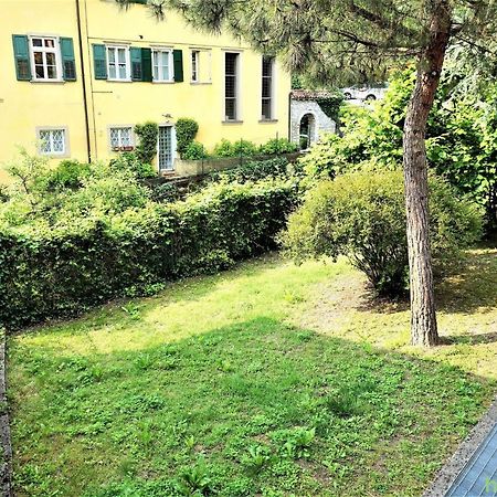 Casa Verde Riva del Garda Esterno foto