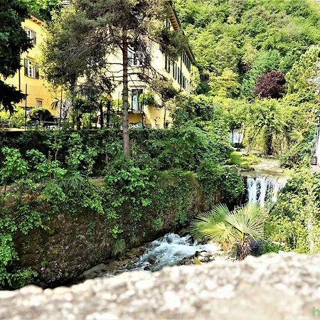 Casa Verde Riva del Garda Esterno foto