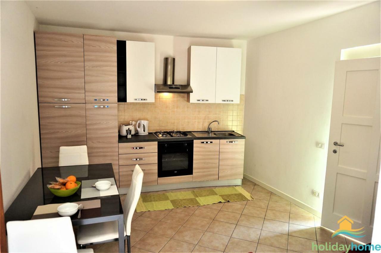 Casa Verde Riva del Garda Esterno foto
