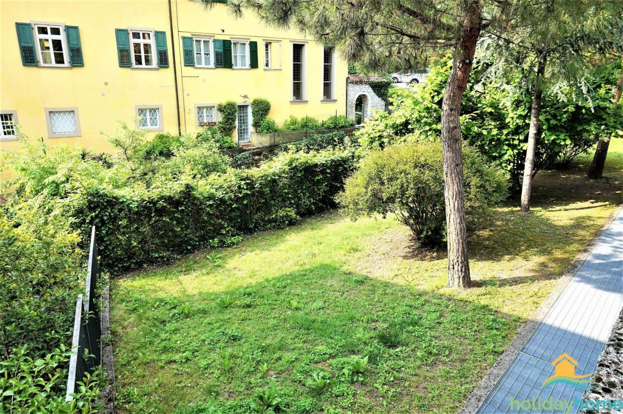 Casa Verde Riva del Garda Esterno foto