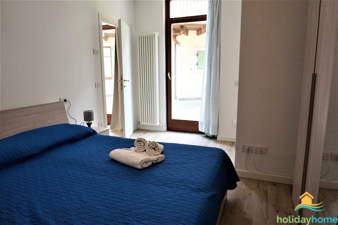 Casa Verde Riva del Garda Esterno foto