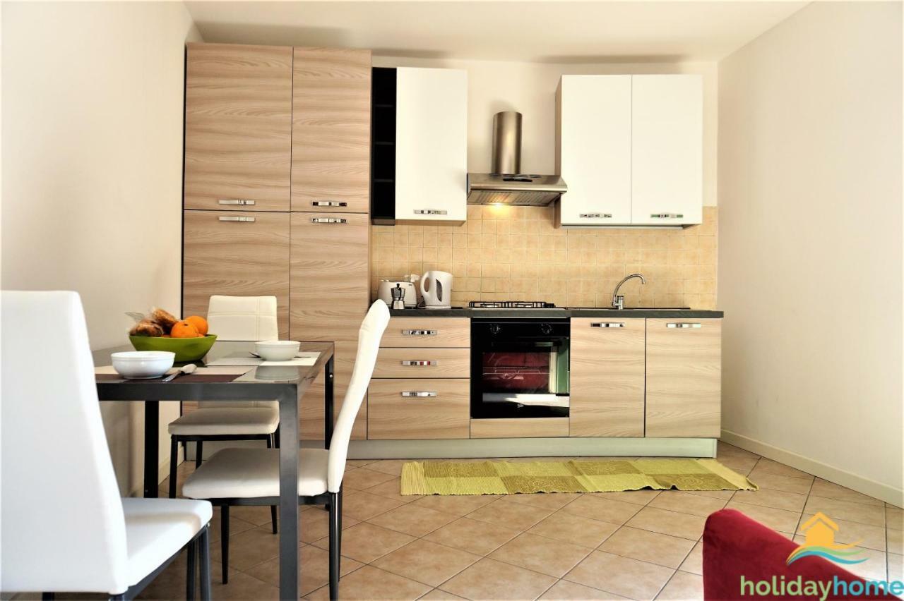 Casa Verde Riva del Garda Esterno foto