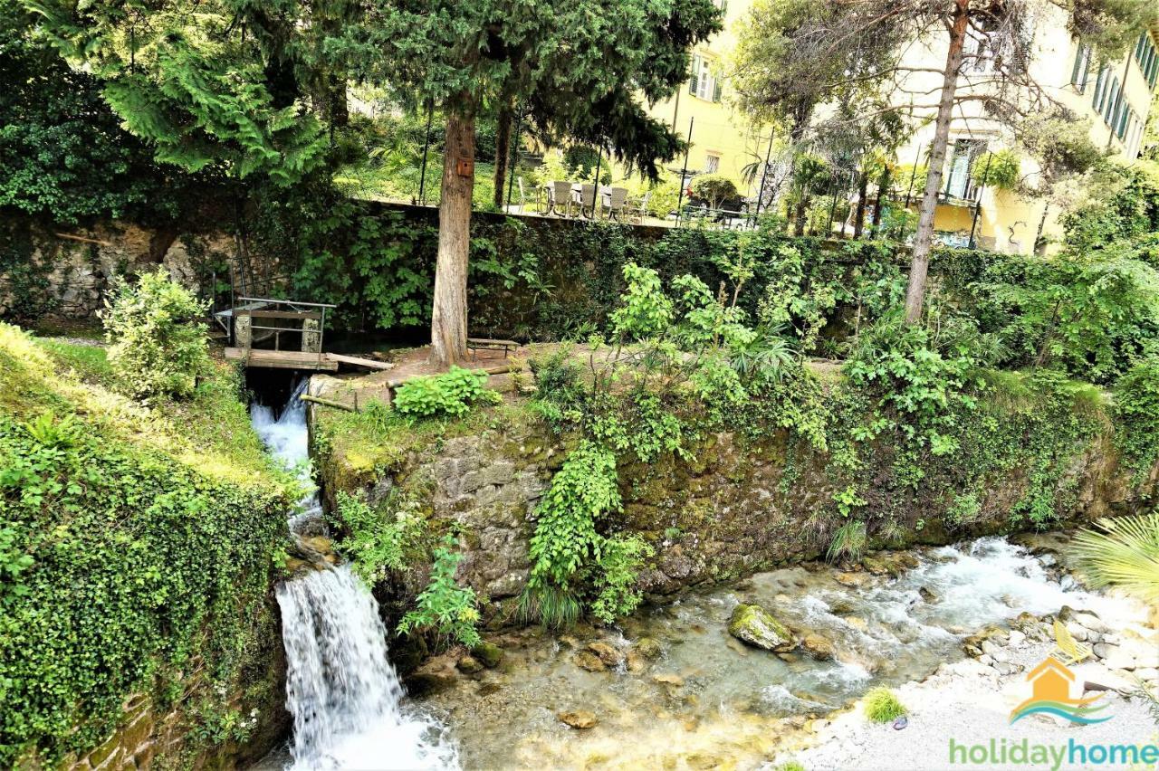 Casa Verde Riva del Garda Esterno foto