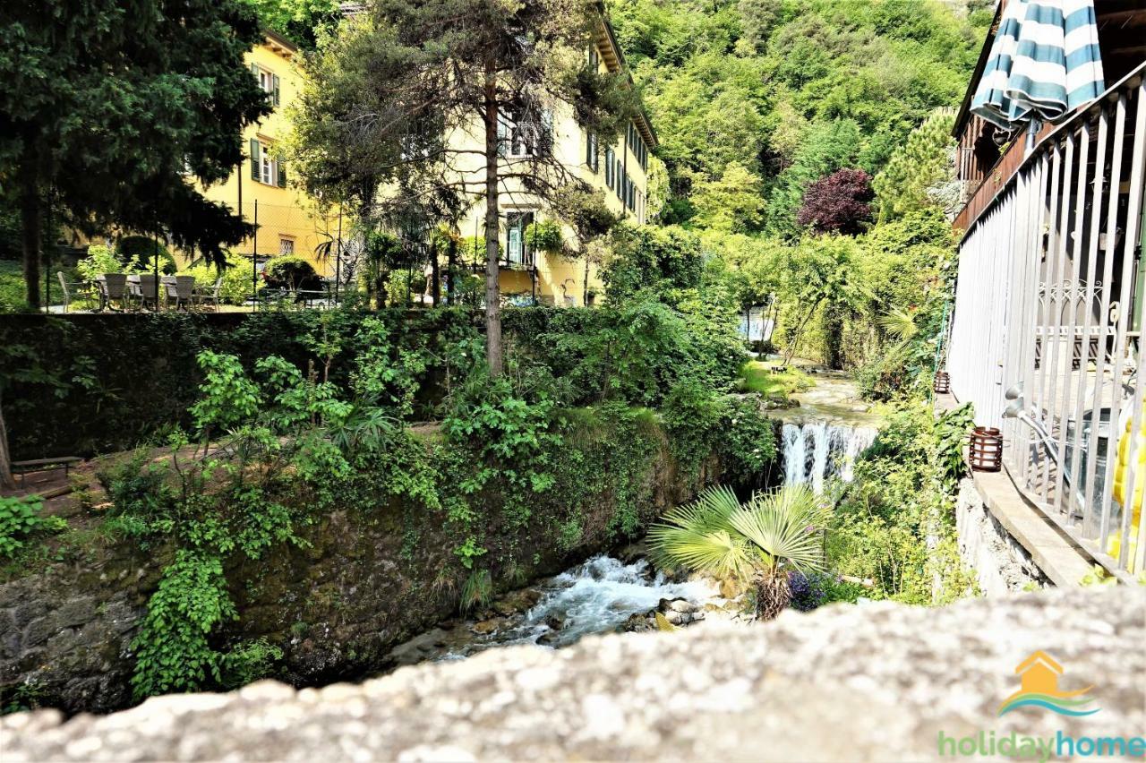 Casa Verde Riva del Garda Esterno foto