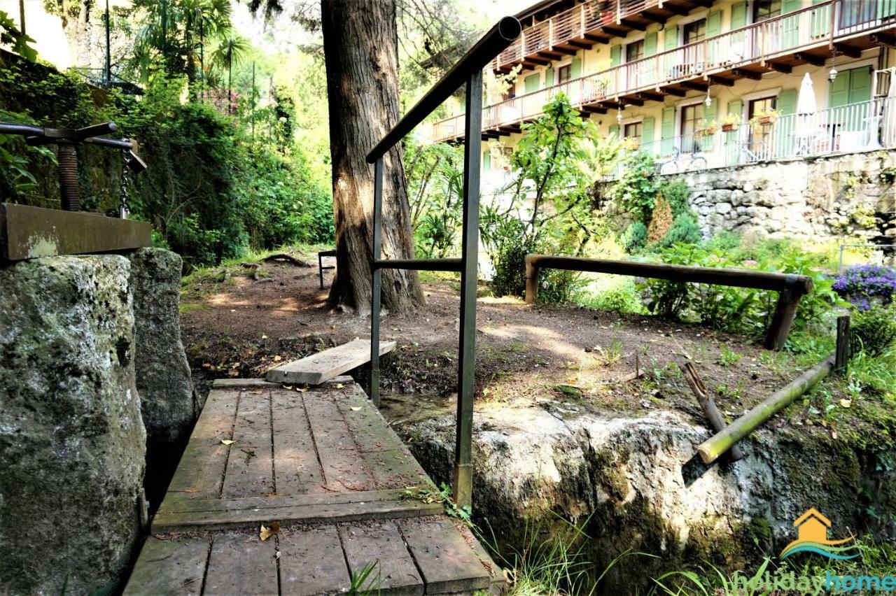 Casa Verde Riva del Garda Esterno foto