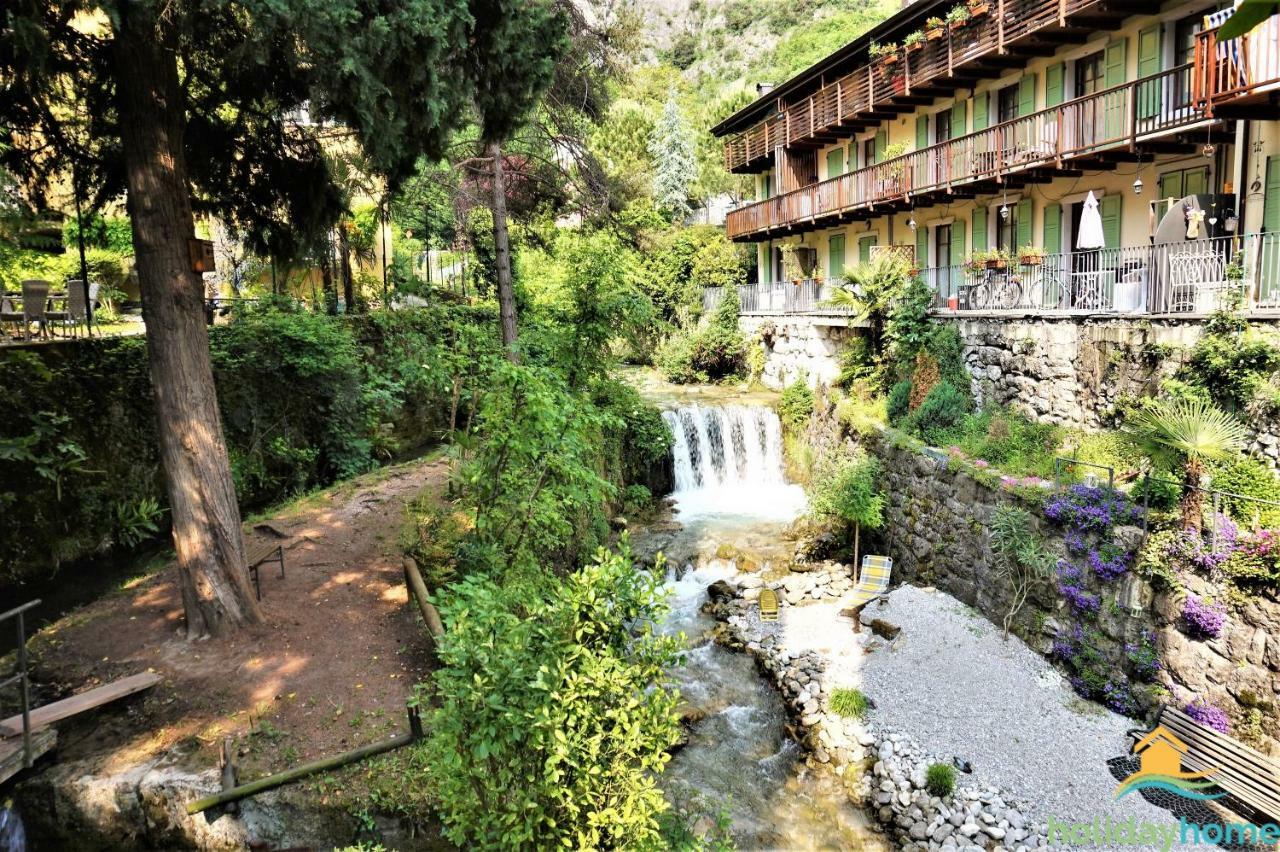 Casa Verde Riva del Garda Esterno foto