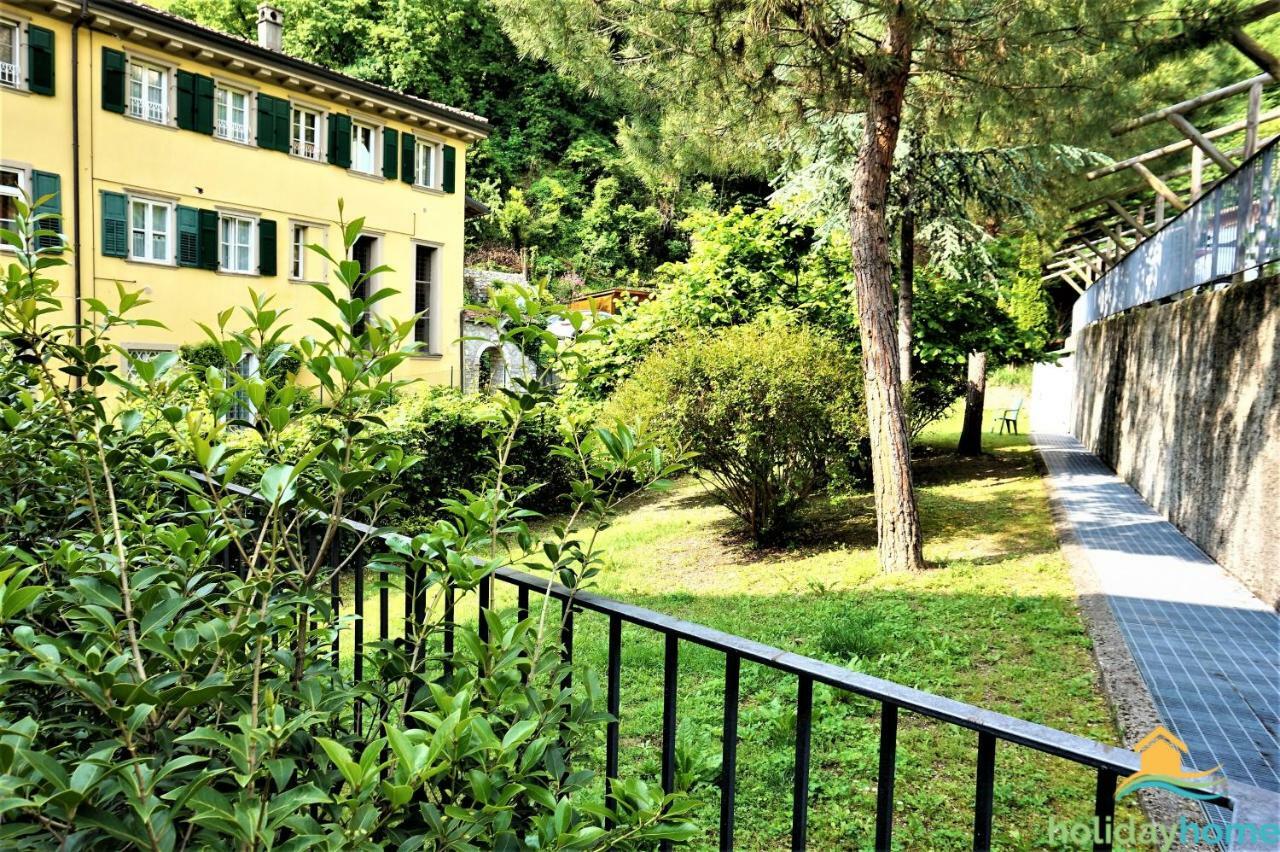 Casa Verde Riva del Garda Esterno foto