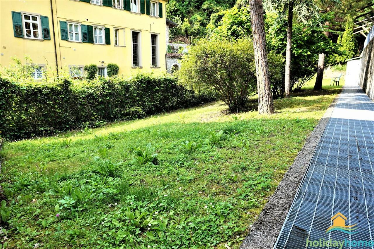 Casa Verde Riva del Garda Esterno foto